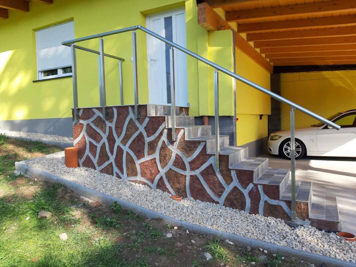 Haus Susanna Leoben  Exterior photo